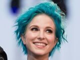 Hayley Williams