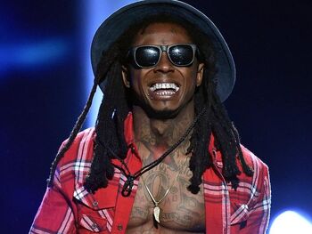 Lil Wayne