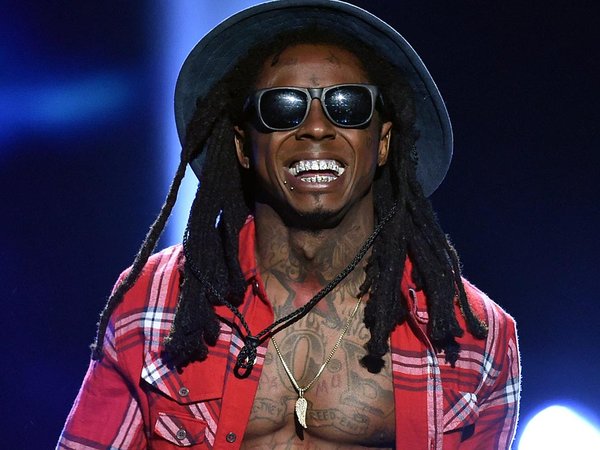 Lil_Wayne