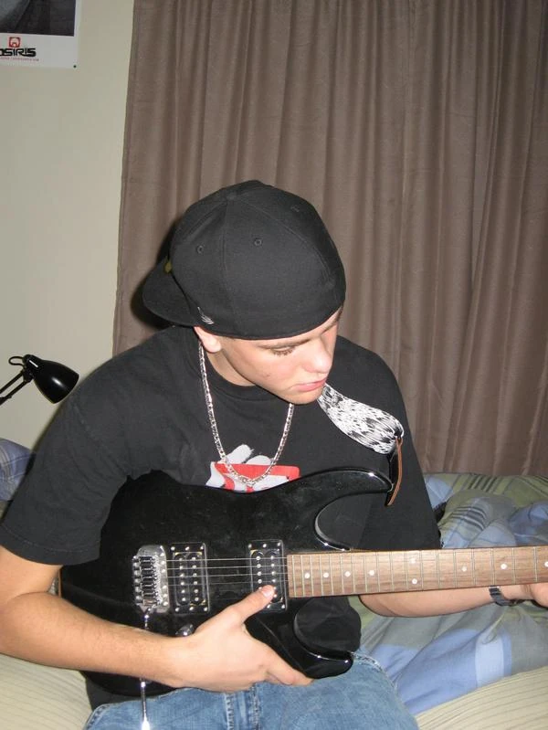 Tyler Williams | Music Hub | Fandom