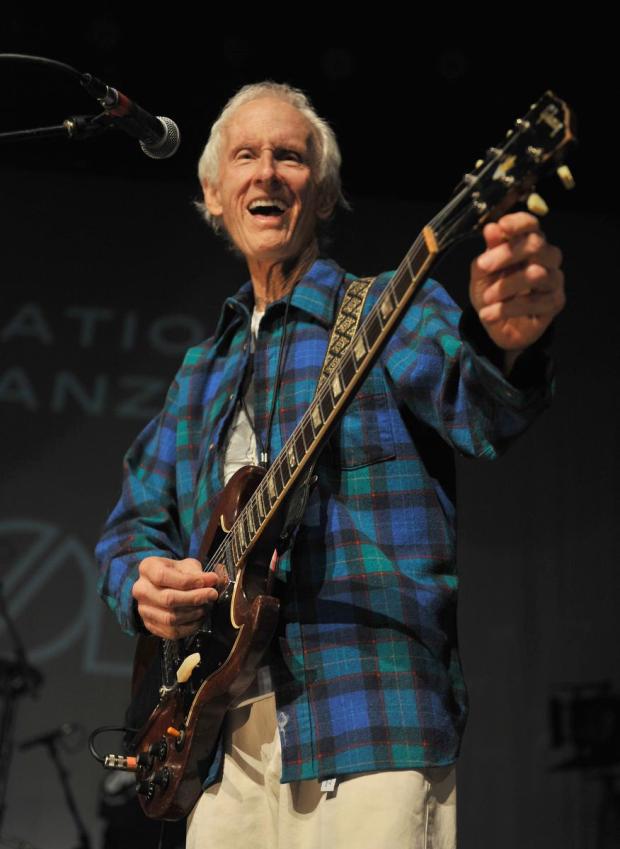 Robby Krieger - Wikipedia