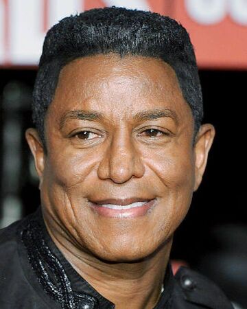 Jermaine Jackson Music Hub Fandom