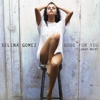 Good for You cover