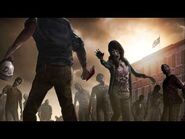 The Walking Dead Game- Armed with Death -EXTENDED-