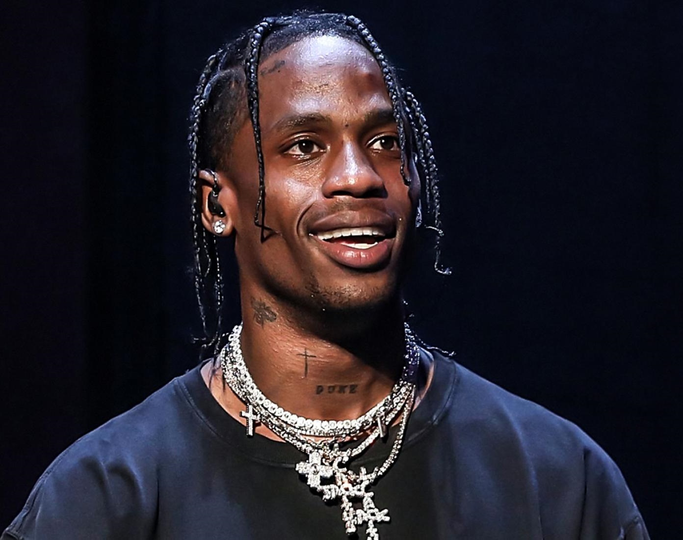 Travis Scott, Music Hub