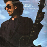 Got My Mind Set on You (George Harrison song) | Music Hub