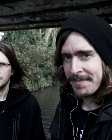 Storm Corrosion Music Hub Fandom Storm corrosion as written by steven john wilson mikael lars akerfeldt. storm corrosion music hub fandom