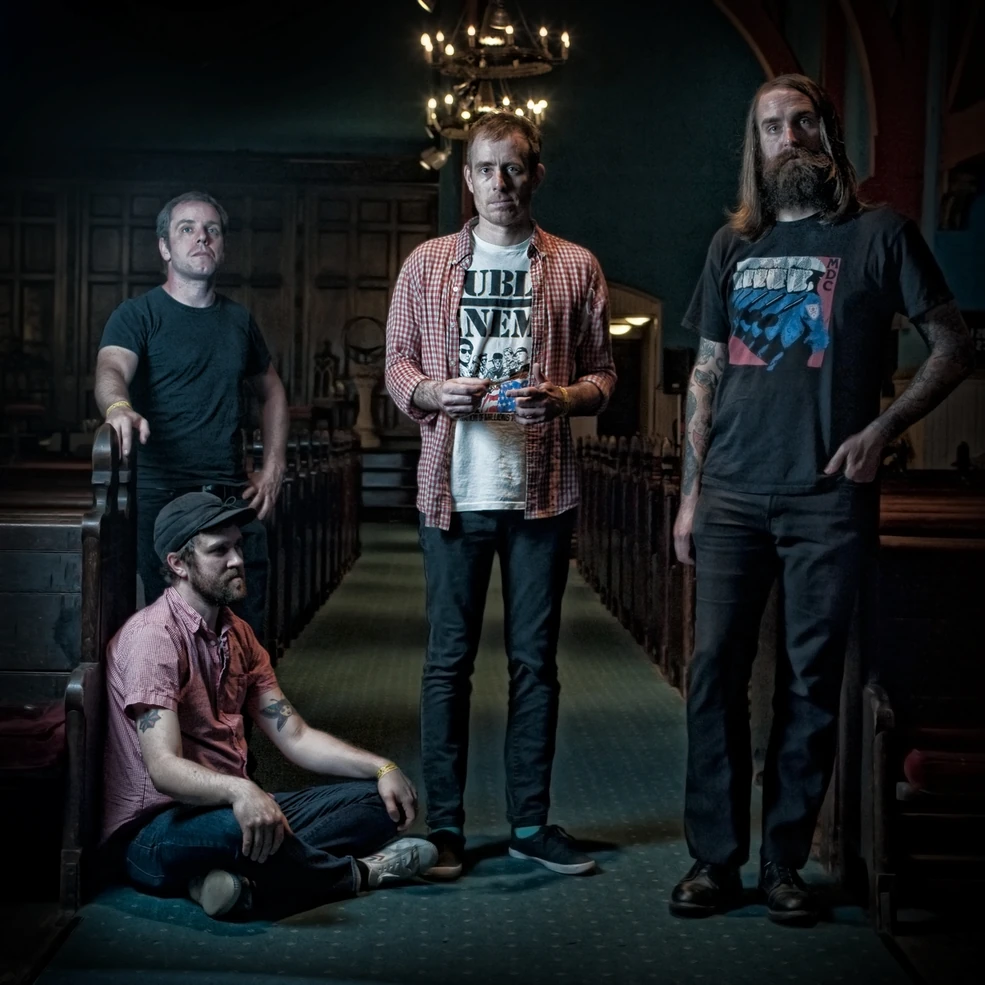 Ted Leo & the Pharmacists | Music Hub | Fandom