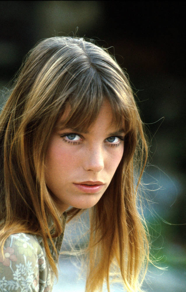 Jane Birkin - Wikipedia