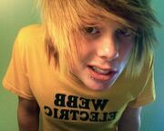 Nevershoutnever