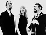 Peter, Paul and Mary