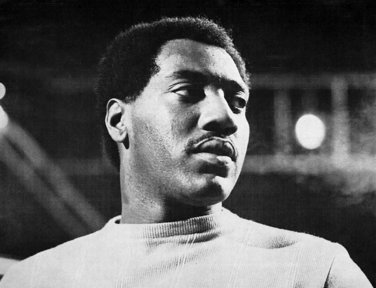 Otis Redding | Music Hub | Fandom