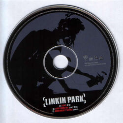 Linkin Park Faint シングル Faint [Single-CD] - Amazon.com Music