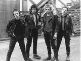 The Clash