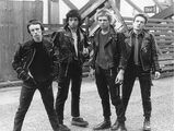 The Clash