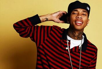 Tyga