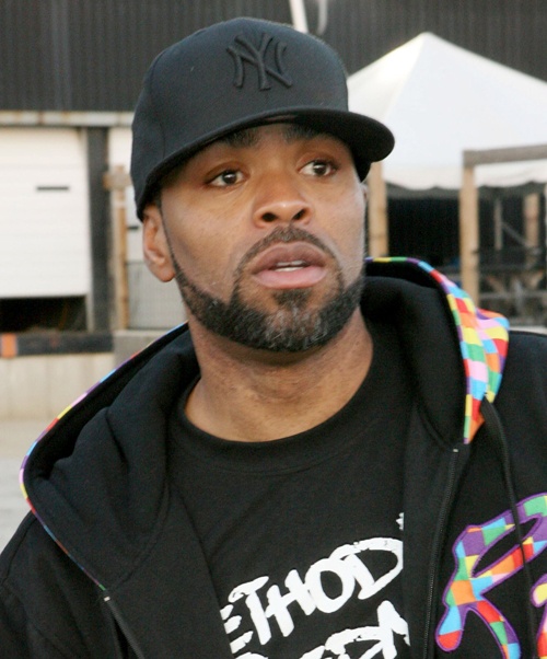 Method Man - Wikipedia