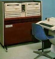 DEC PDP-11-60