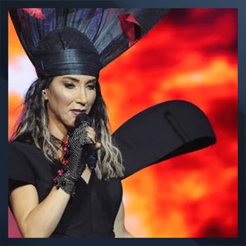 Hande Yener-min