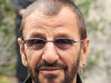 Ringo Starr