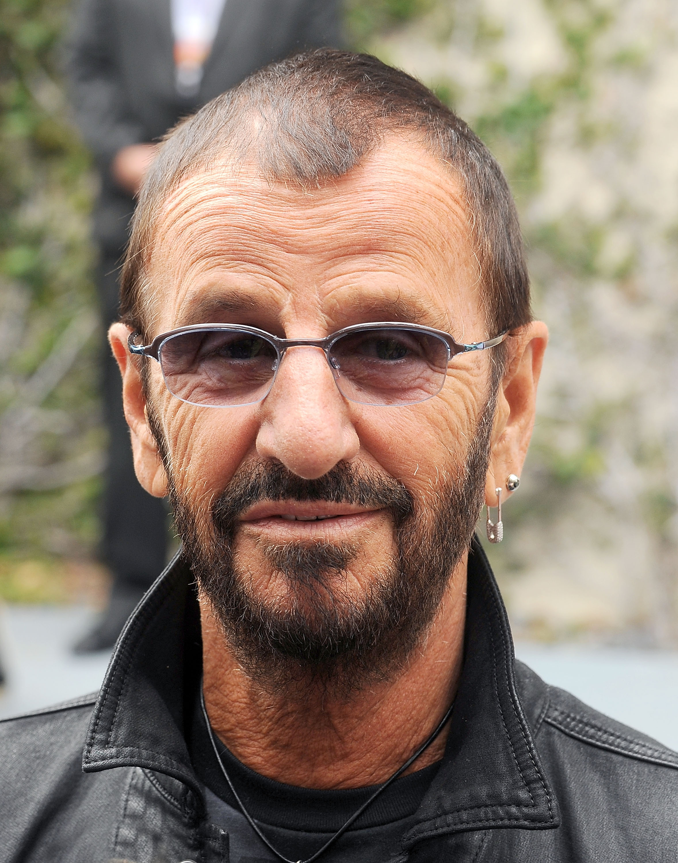 Ringo Starr - Musician, Singer, Songwriter