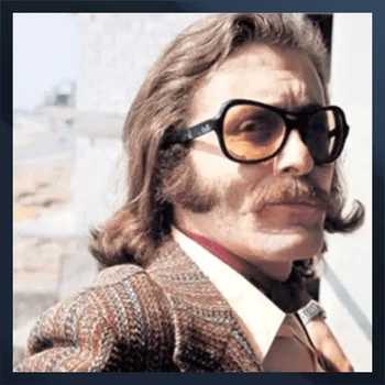 Cem Karaca-min