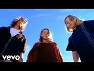 Hanson - MMMBop (Official Music Video)
