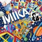 Il secondo album di Mika.