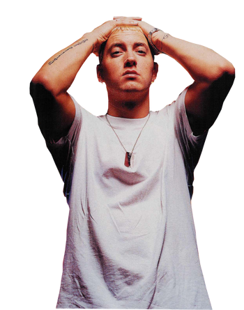 Eminem render