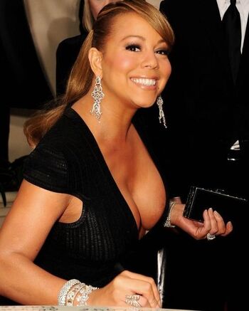 Mariah Carey