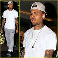 Chris-brown-jets-to-lax-after-karrueche-tran-split