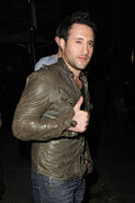 Antony Costa