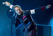 Coldplay 2