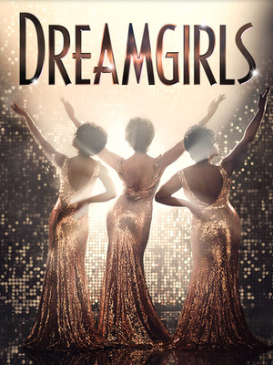 dreamgirls play script