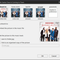 Album Art And Artist Pictures Musicbee Wiki Fandom Musicbee searches your pc for music and enables you to add tracks from itunes or windows media player. album art and artist pictures