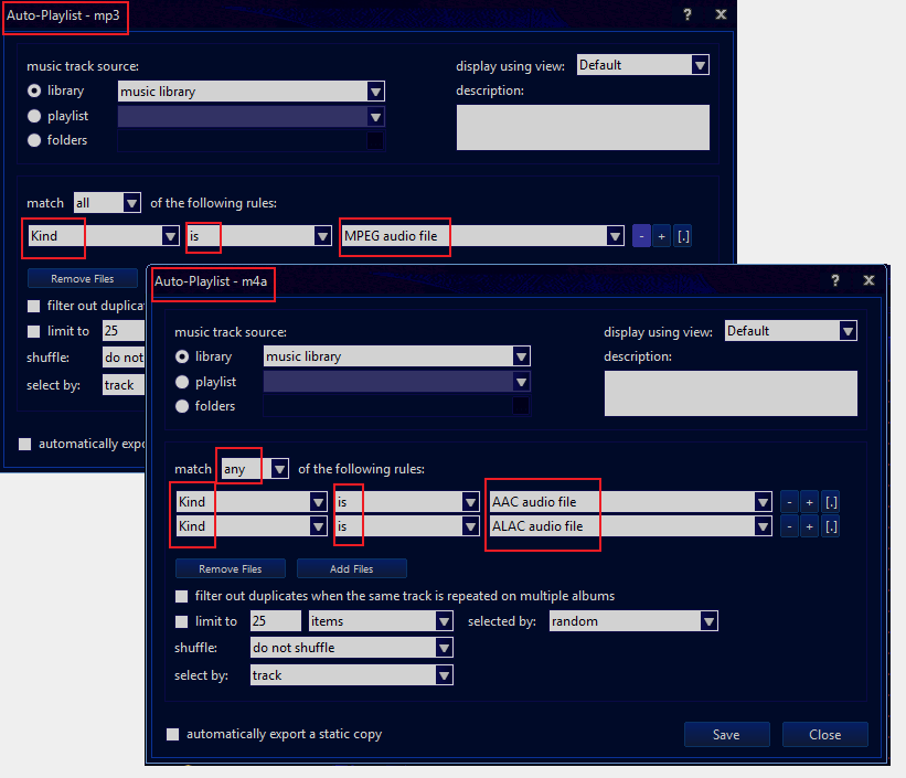 Converting Replaygain Values To Soundcheck Values Musicbee Wiki Fandom