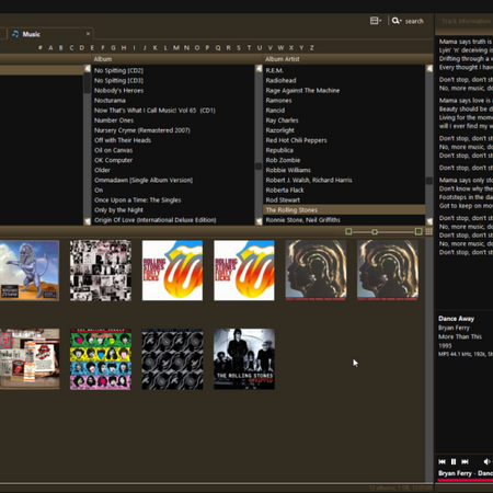 Skins Musicbee Wiki Fandom Musicbee نرم افزار کاربردی برای دسته بندی و ساماندهی موزیک ها می باشد که با استفاده از امکانات ویژه ای که در اختیار کاربران قرار میدهد قابلیت مدیریت حرفه ای موسیقی های شما را. skins musicbee wiki fandom