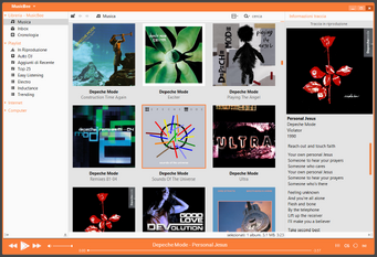 Google Play Music