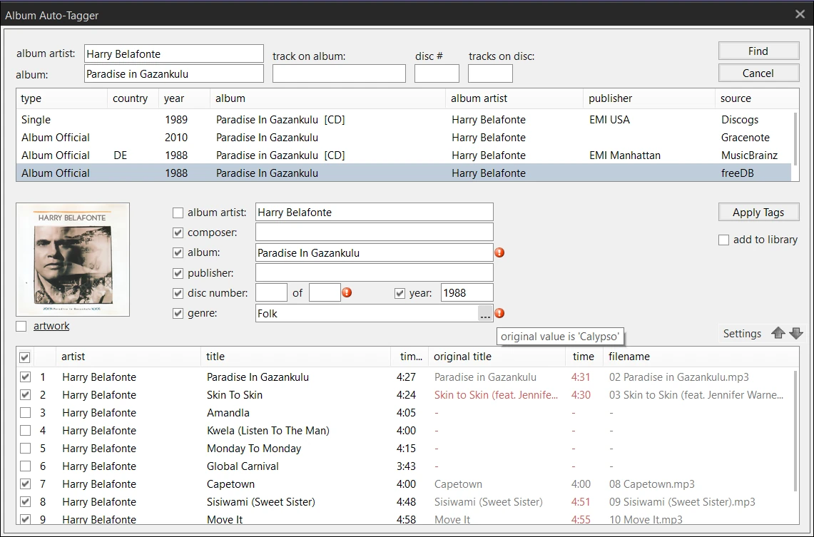 Auto ging Musicbee Wiki Fandom