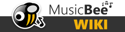 MusicBee Wiki