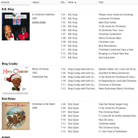 Album And Tracks View Musicbee Wiki Fandom Organize and play your audio files with this comprehensive audio utility that offers playlist management, podcast streaming and additional player modes. album and tracks view musicbee wiki