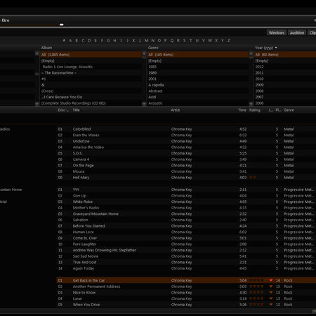 Skins Musicbee Wiki Fandom Mp3, aac, m4a, mpc, ogg, flac, alac, ape, opus, tak, wavpack, wma, wav, midi, mod, umx, xm. skins musicbee wiki fandom
