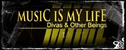 Divas And Other Beings Logo