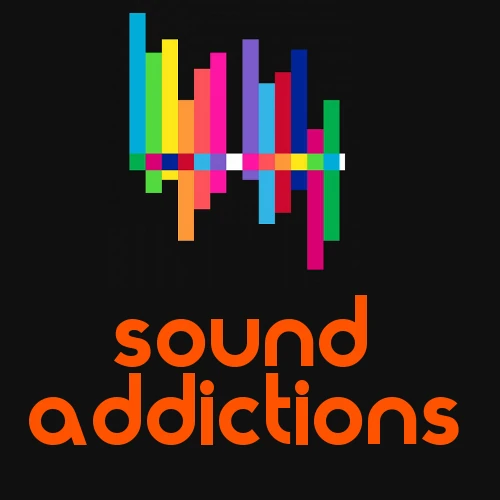 Sound Addictions MusicBlogWiki Fandom