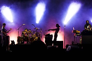 Incubus (band), Music Discography Wiki