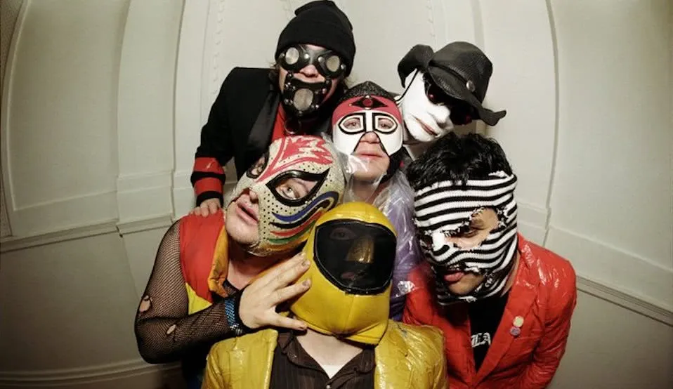 The Network Music Discography Wiki Fandom