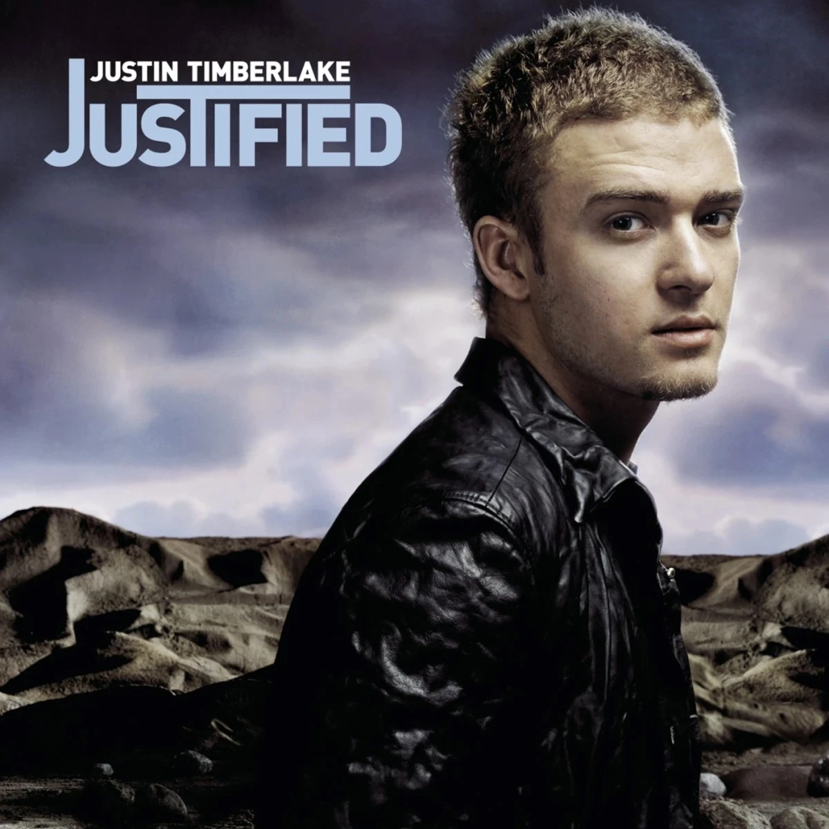 Justified (album) | Music Discography Wiki | Fandom, image size:1200x1200