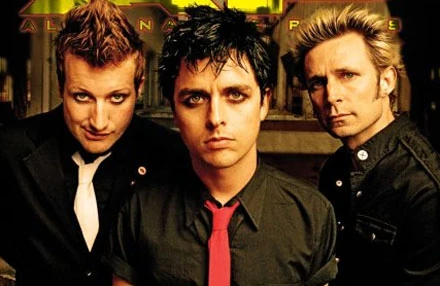Green Day | Music Discography Wiki | Fandom 