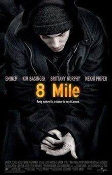 8 Mile (film) | Music Discography Wiki | Fandom
