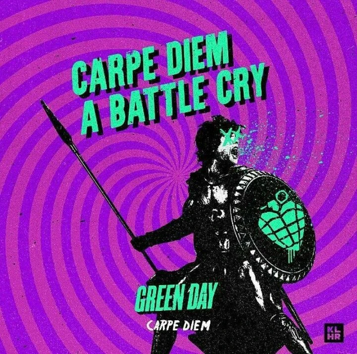 Carpe Diem Music Discography Wiki Fandom